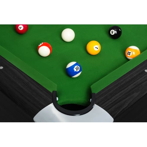 Stół bilardowy spływowy Vip Ext