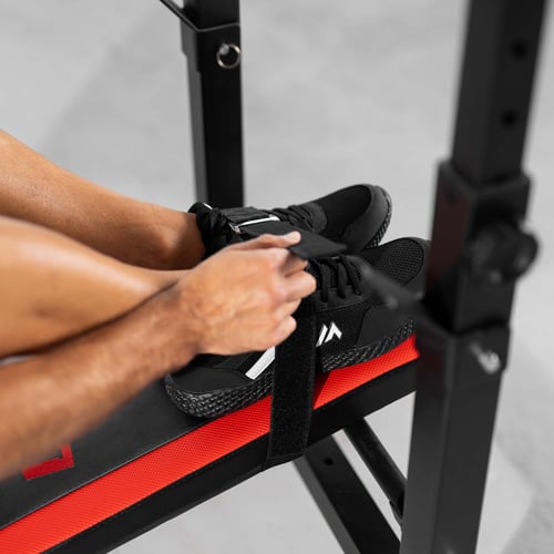 Ławka treningowa HS-1080