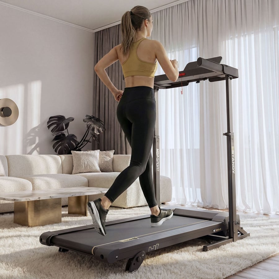 Bieżnia elektryczna HS-1900LB S