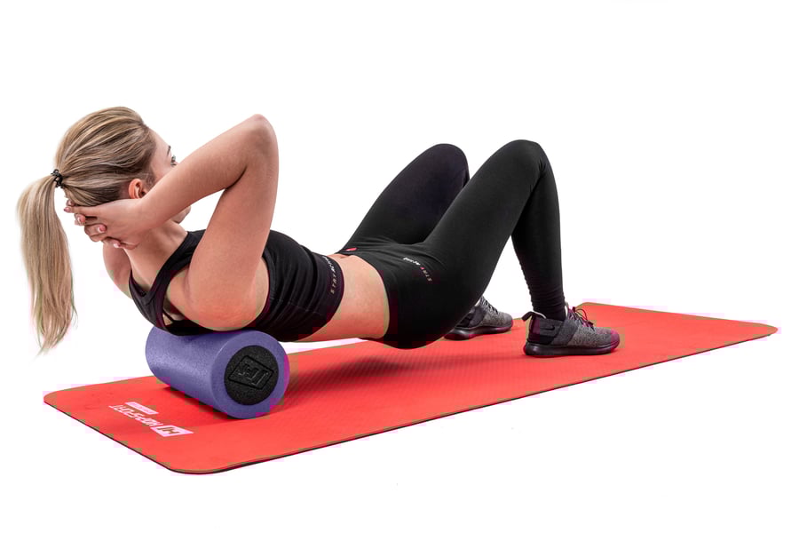 Wałek roller do masażu EPE 30cm