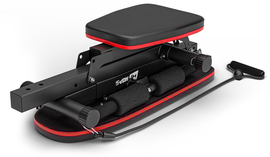 Ławka treningowa HS-1030 z blok