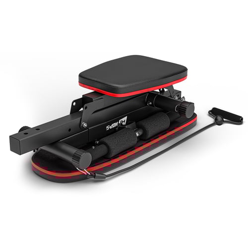 Ławka treningowa HS-1030 z blok