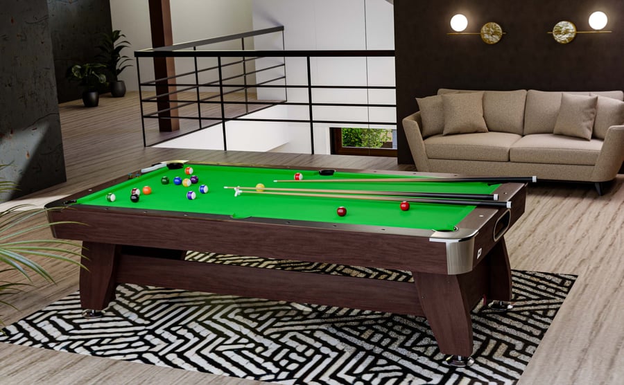 Stół bilardowy Vip Extra 8 FT z