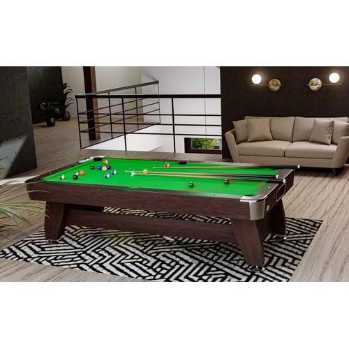 Stół bilardowy Vip Extra 8 FT z