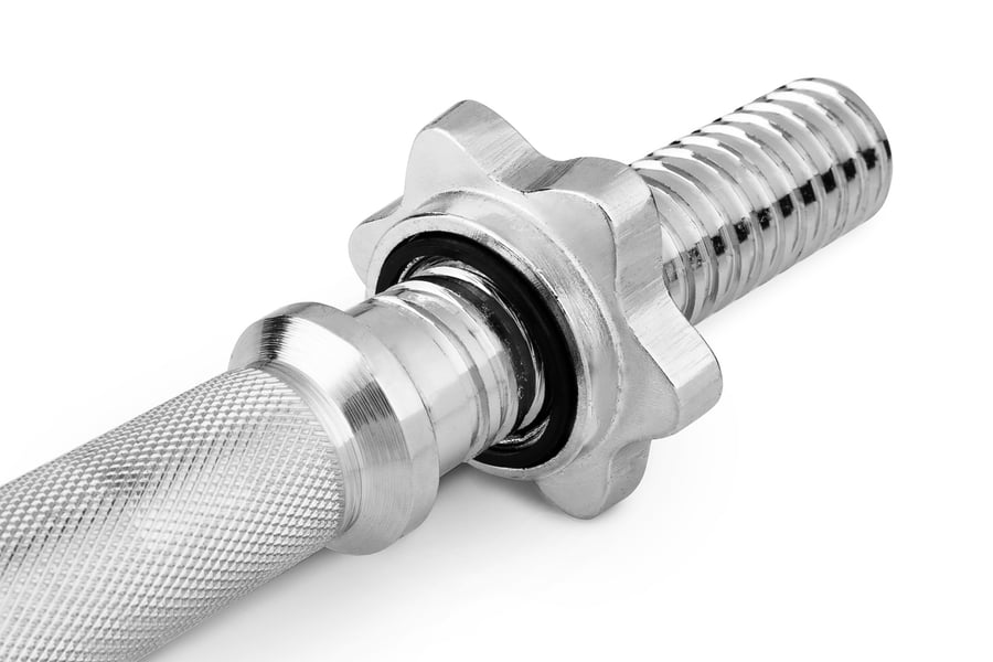 Gryf prosty 40 cm (30 mm)