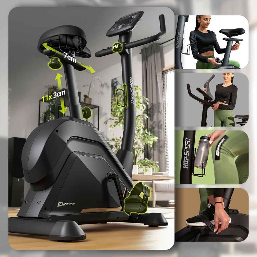 5902308241060 Rower elektr. HS- - 4