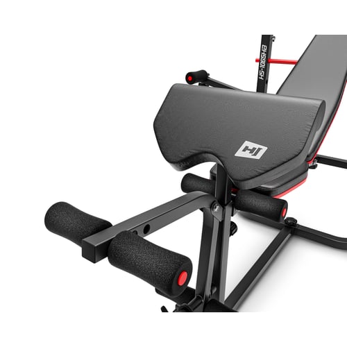 Zestaw kulturystyczny Premium 1