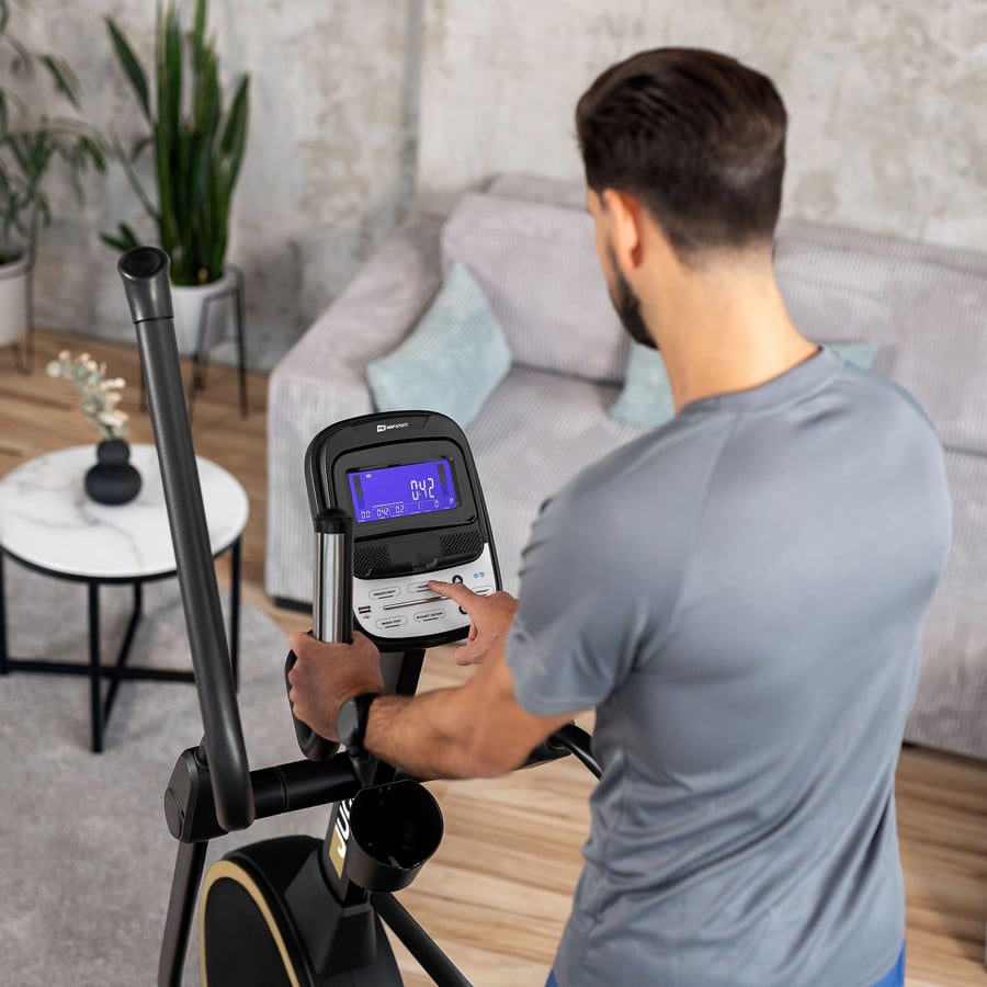 Jucon Gold zdjęcia z modelem - 3