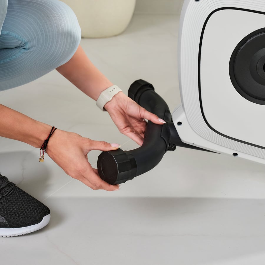 Rower magnetyczny HS-3000H Nexo - 6