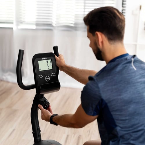 Rower leżący HS-040L Root