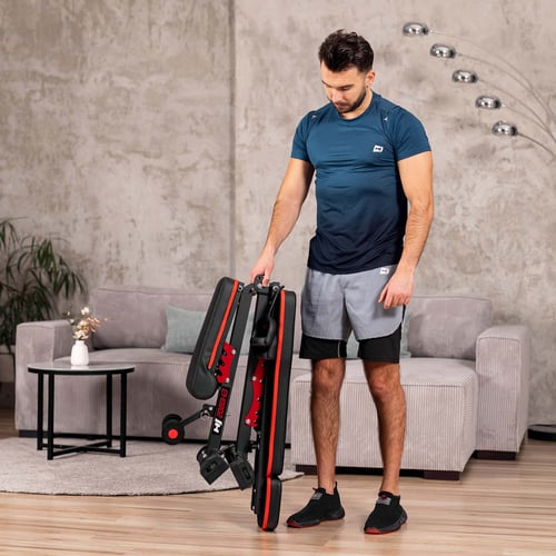 Ławka treningowa HS-2080HB