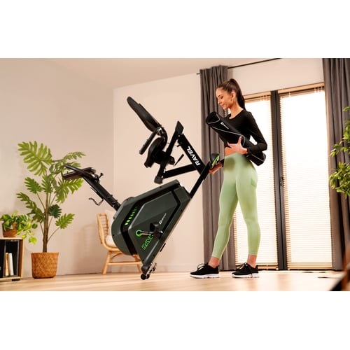 Rower leżący HS-120L Ravel