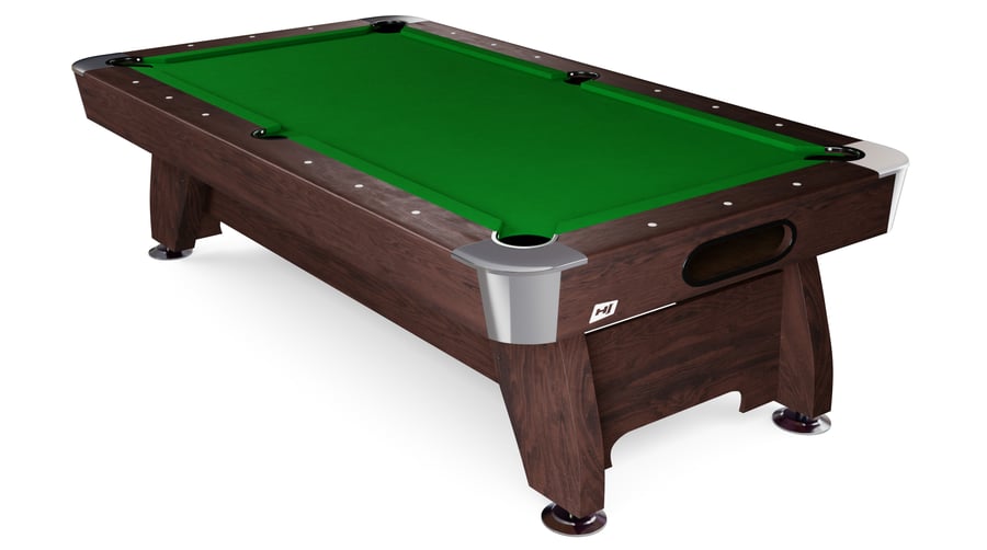 Stół bilardowy spływowy Vip Ext