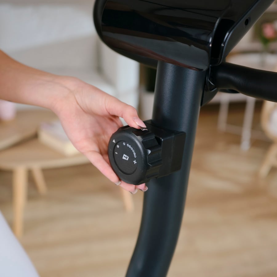 Rower magnetyczny HS-2080 Spark