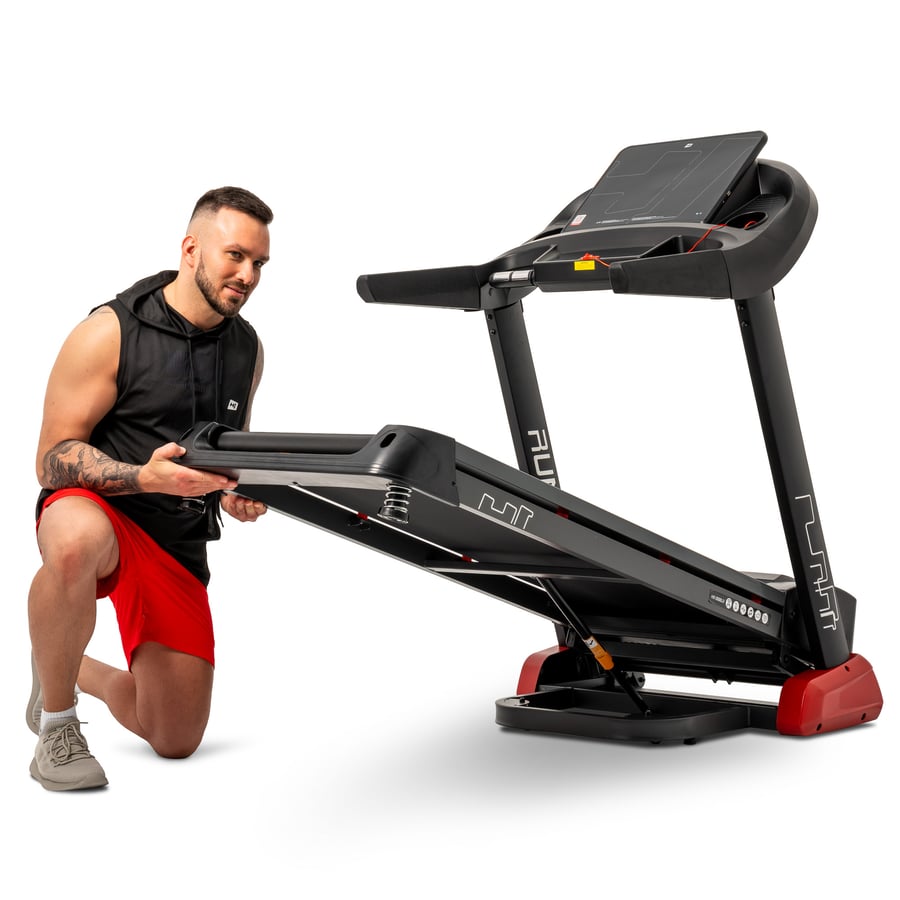 Bieżnia elektryczna HS-3500LB R