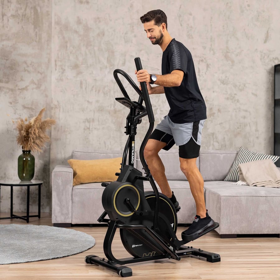 HS-450B Dynamic złoty