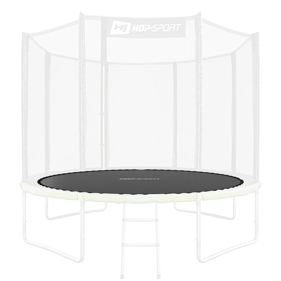 Batut 10FT HS-JM010DZ - Białe t