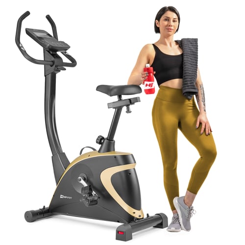 Rower elektryczno-magnetyczny H