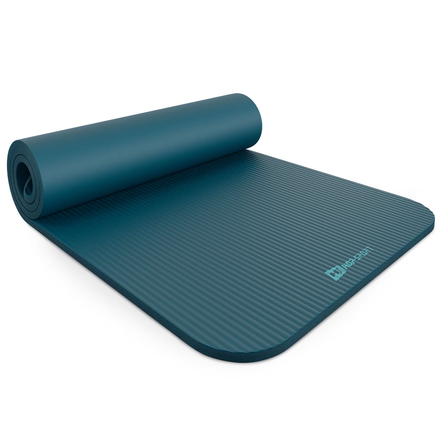 Mata fitness NBR 1,5cm HS-NB015