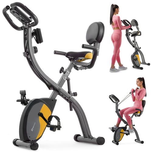 Rower składany Xbike HS-3010X G