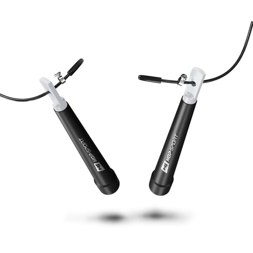 Skakanka plastikowa crossfit