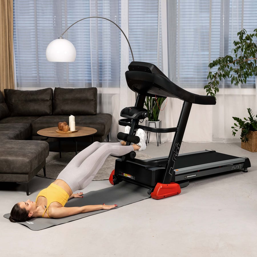 Bieżnia elektryczna HS-4000LB U