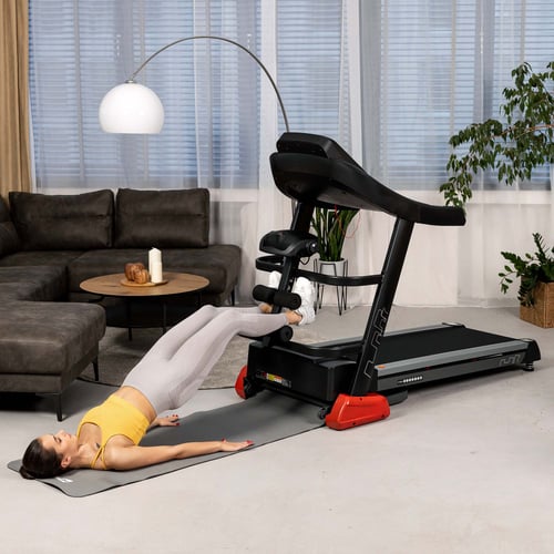 Bieżnia elektryczna HS-4000LB U