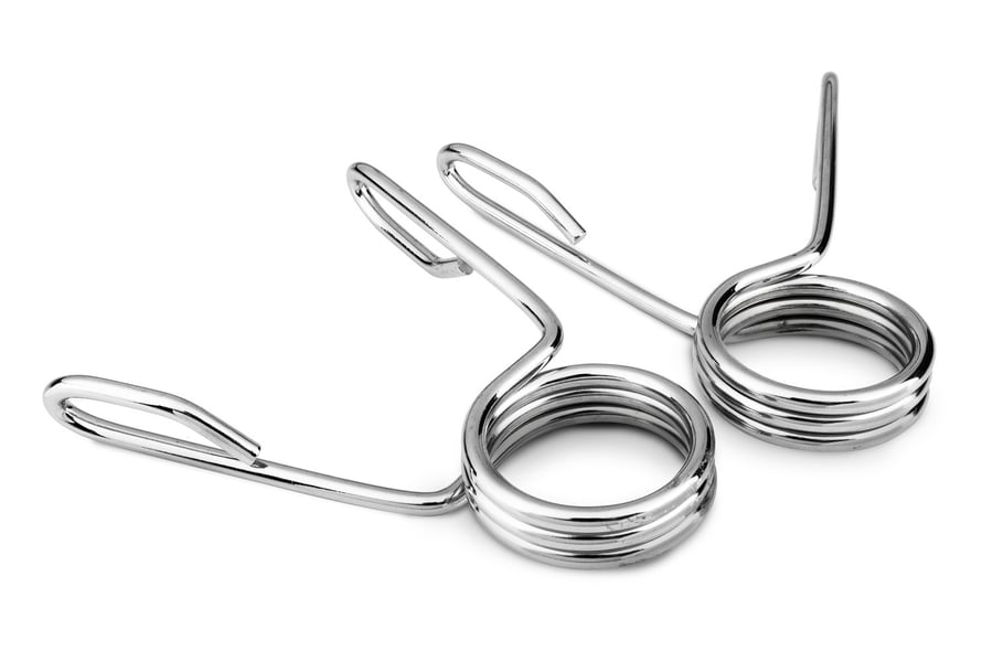 Gryf Olimpijski prosty 50 cm (5