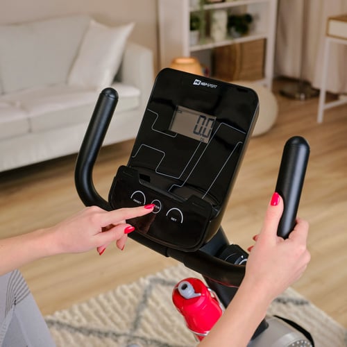 Rower leżący HS-060L Pulse