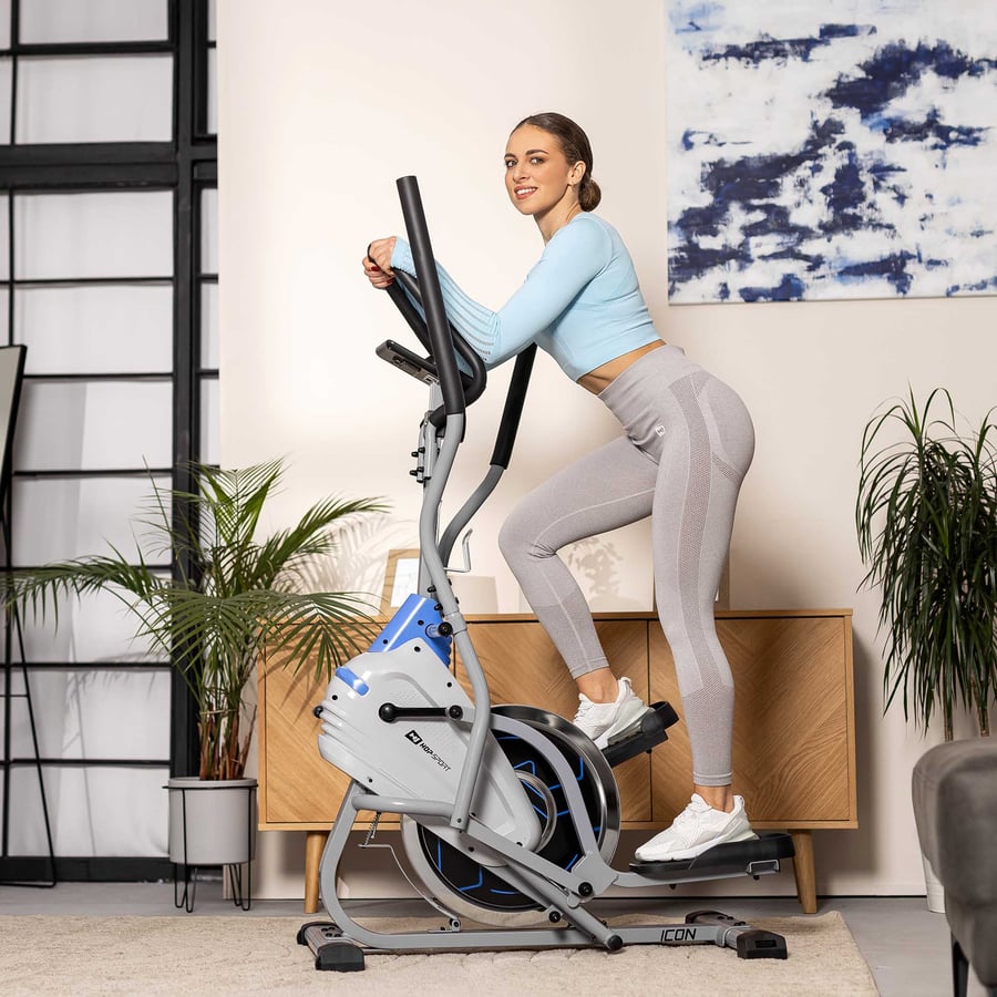 Orbitrek climber HS-400B Icon