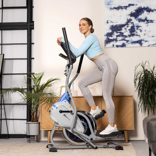 Orbitrek climber HS-400B Icon