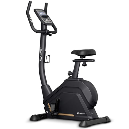 Rower elektryczno-magnetyczny H - 1