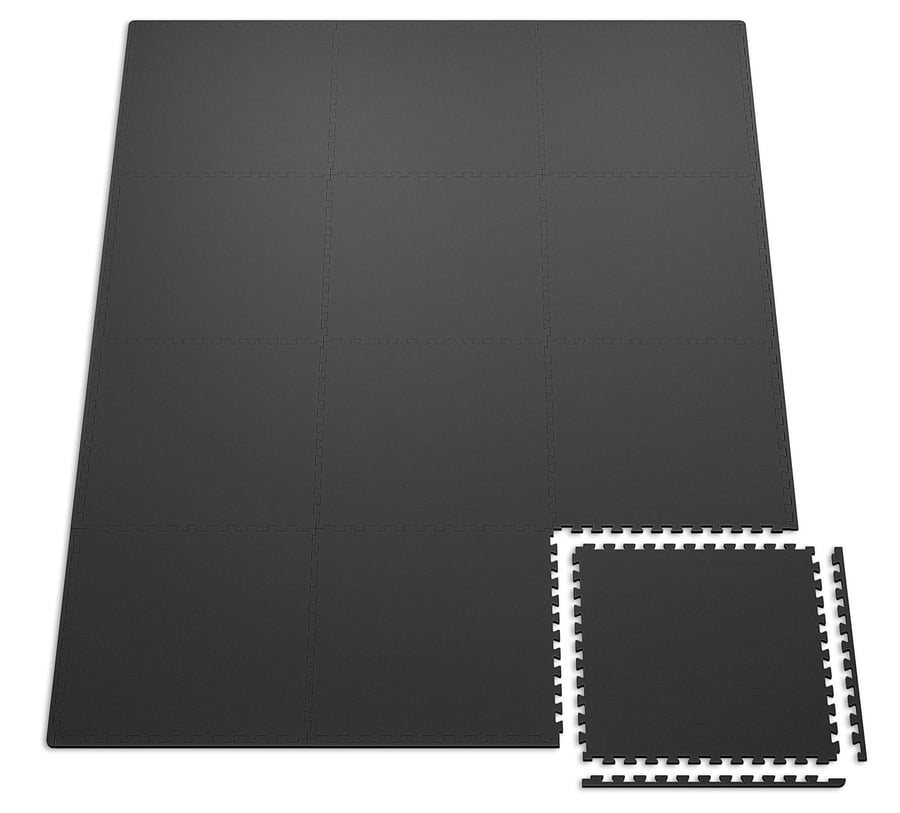 Mata puzzle EVA 1cm HS-A010PM - - 7