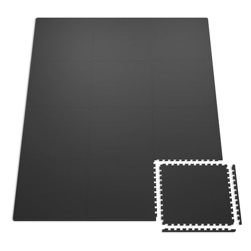 Mata puzzle EVA 1cm HS-A010PM -