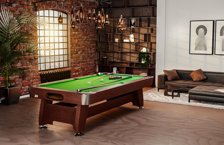 Stół bilardowy Vip Extra 7 FT z