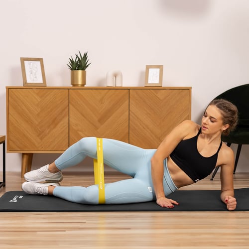 Zestaw taśm oporowych 600x50mm