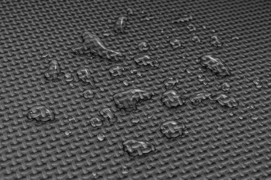 Mata puzzle EVA 1cm- 9 sztuk