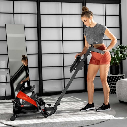 Wioślarz magnetyczny HS-030R Bo