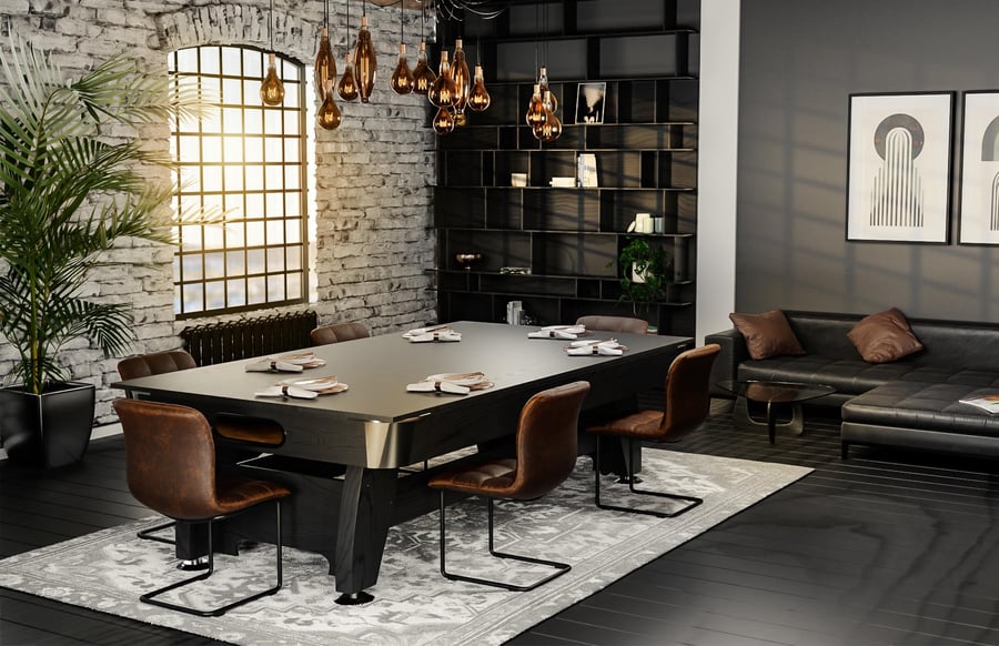 Stół bilardowy Vip Extra 7 FT z