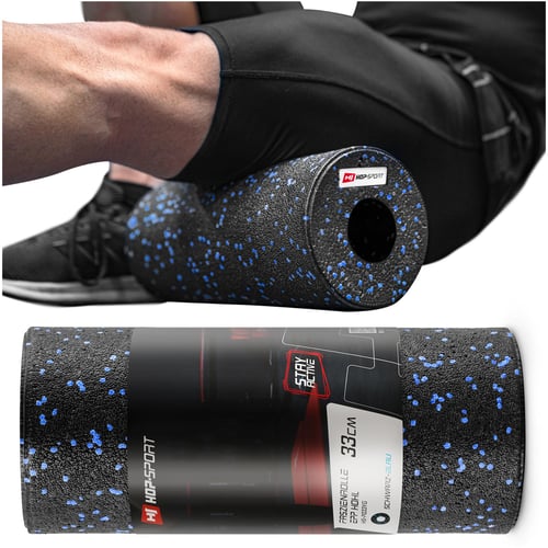 Wałek roller do masażu  EPP pus