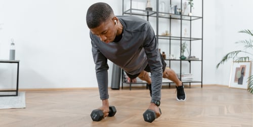 Trening funkcjonalny - propozycje ćwiczeń i niezbędny sprzęt
