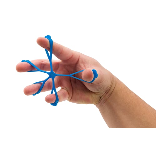 Zestaw do treningu palców / dło