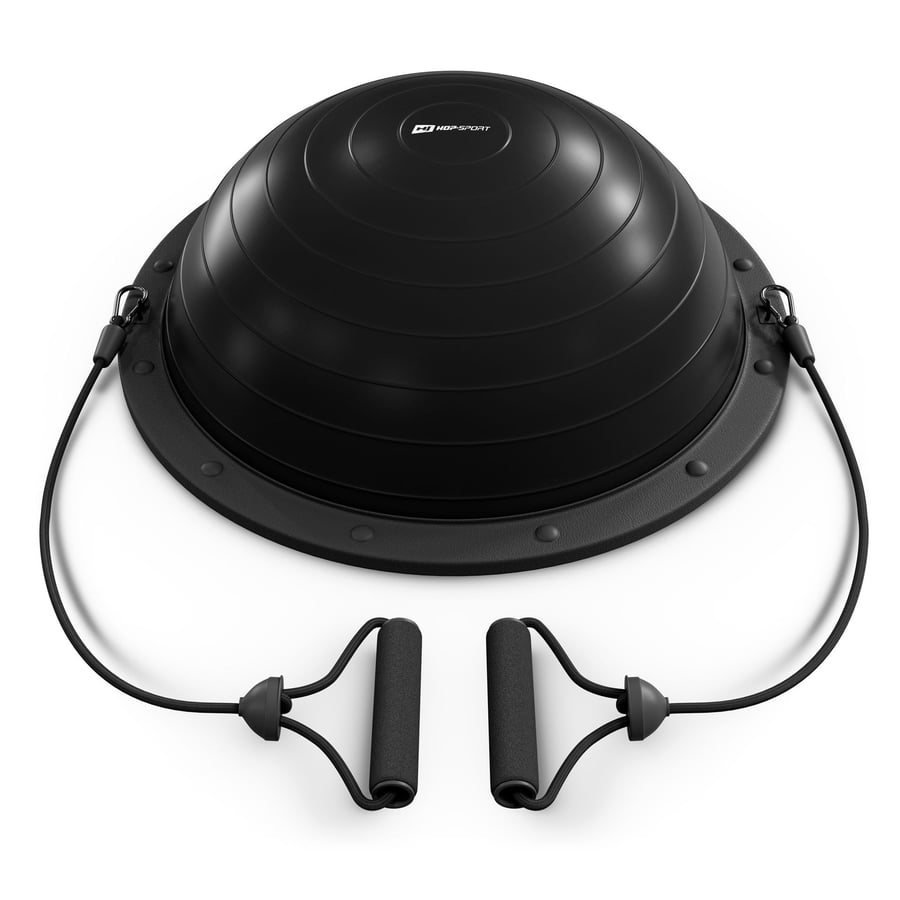 Platforma do balansowania z lin