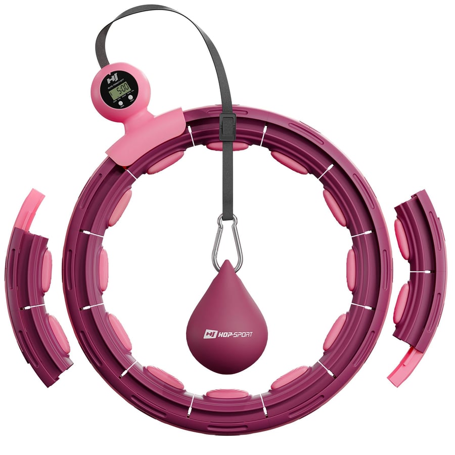 Rendery Hula-Hop C113HH Cherry