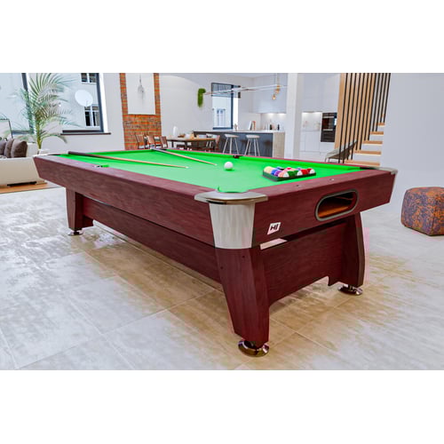 Stół bilardowy spływowy Vip Ext