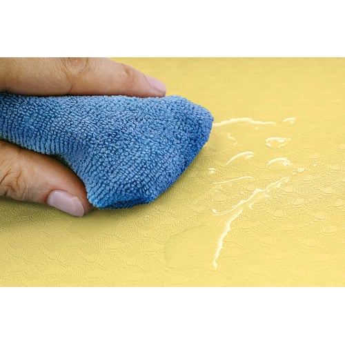 Mata fitness TPE 0,6cm