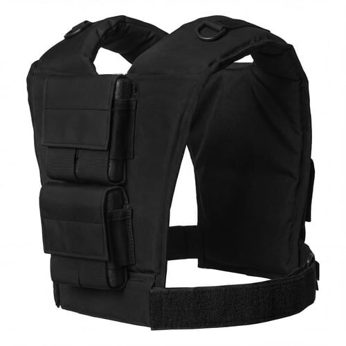 Kamizelka z obciążeniem 10 kg H