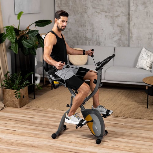 Rower składany Xbike HS-3010X G