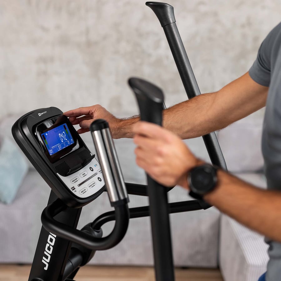 Orbitrek HS-250CF Jucon