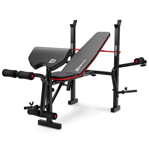 Zestaw kulturystyczny Premium 3